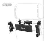 هولدر موبایل پشت صندلی خودرو مدل Godes Hd-680