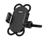 هولدر موبایل دوچرخه و موتور مدل Go-Des Hd710