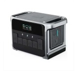 پاوراستیشن و پاوربانک سورین مدل Sorein P2400 Portable Power Station 2400W 2160Wh LiFePO4