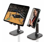 پایه نگهدارنده گوشی موبایل و تبلت مدل DPH-2