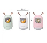 دستگاه بخور سرد و رطوبت ساز N95