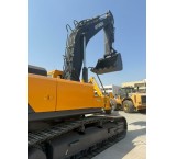 بیل مکانیکی Hyundai 340L مدل 2026 در ایران با بازرگانی بلوچ