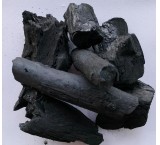 Industrial Charcoal Kiln