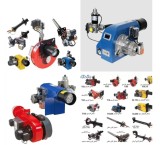 فروشگاه مشعل پیشگام صنعت بخار مرکزی اراک