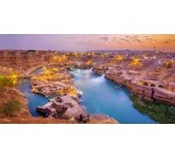 تورخوزستان ، شوش و شوشتر نوروزی تاج سفر