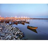 تور گلستان ، بندرترکمن نوروزی تاج سفر