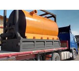 کوره صنعتی زغال