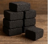 خط تولید زغال فشرده از خاک زغال