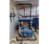 خریدار ضایعات موتورخانه در تهران وکرج