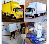 باربری گلستان سبزدشت صالحیه ☎️ 09198676278