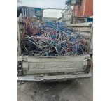 Buyer of Used Wire and Cable in Karaj
