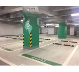 Selling parking equipment and equipment