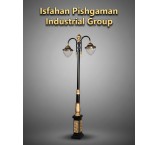 پایه روشنایی دکوراتیو