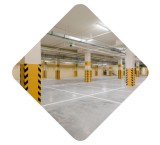 Sale of public and class parking equipment