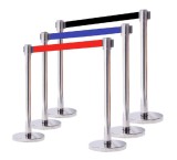 Traffic and Parking Equipment and Barriers