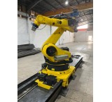 ربات صنعتی جوشکاری