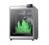 پرینتر سه بعدی Creality K2 Plus