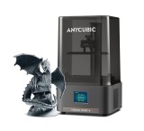 پرینتر سه بعدی رزینی Anycubic Photon Mono 4 10k
