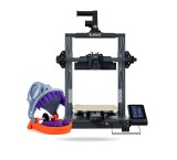 پرینتر سه بعدی ELEGOO Neptune 4