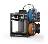 پرینتر سه بعدی Flashforge AD5X