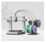 پرینتر سه بعدی Bambu Lab A1 Combo global