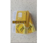 سیم کارت بی نام فعال شده