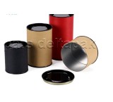 قوطی مقوایی (بسته بندی عطر و ادکلن)