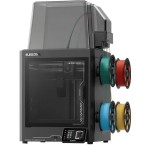 پرینتر سه بعدی ELEGOO Centauri Carbon 2 Combo