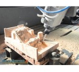 تعمیر و اورهال تخصصی انواع دستگاه های CNC ایرانی و خارجی