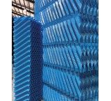 تولید کننده پکینگ های برج خنک کننده