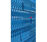 تولید کننده پکینگ های برج خنک کننده