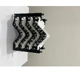 تولید کننده قطره گیر تیغه ای