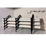 تولید کننده قطره گیر تیغه ای