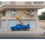 اورهال و تعمیرات تخصصی بالابر خودرویی