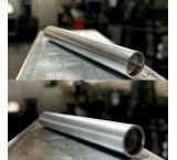 خدمات آنادایزینگ(الومینیوم-تیتانیوم و الکتروپولیش استیل