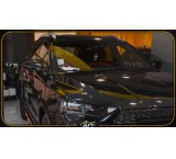 مرکز تخصصی اجرای سرامیک خودرو با ضمانت اجرای کار