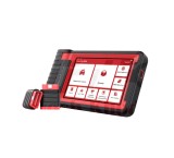 مولتی دیاگ لانچ smart pro st08