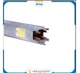 شین برق رسان جرثقیل سقفی