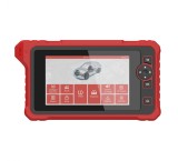 مولتی دیاگ LAUNCH مدل CRT711