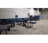 دستگاه تولید ذغال فشرده