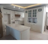 ساخت کابینت آشپزخانه