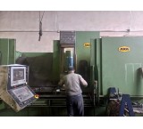 خدمات فرز CNC پنج محور ، ساخت قطعات صنعتی دقیق در تبریز