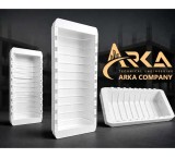 سقف لایت فوم عایق صدا و حرارت