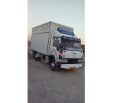 اتوبار در رباط کریم باربری خاور بار رباط کریم