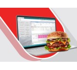 نرم افزار حسابداری رستوران هلو APEX