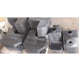 Specialized Supply of AdBlue Liquid Storage and Distribution Tanks