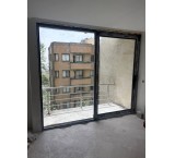 اجرا و ساخت پنجره های آلمینیومی