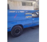 Islamshahr Ghaemiyeh Nissan Truck | Fast, Reliable, and 24/7 Cargo Transport
