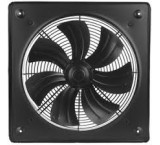 Ilkay Exhaust Fan 30 Seven-Blade Metal