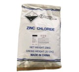 Chinese Zinc Chloride
